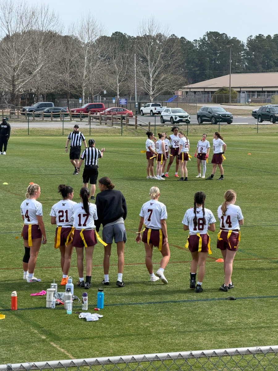 Niceville Flag tweet media