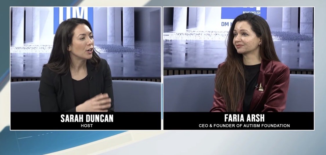 Faria Arsh tweet media