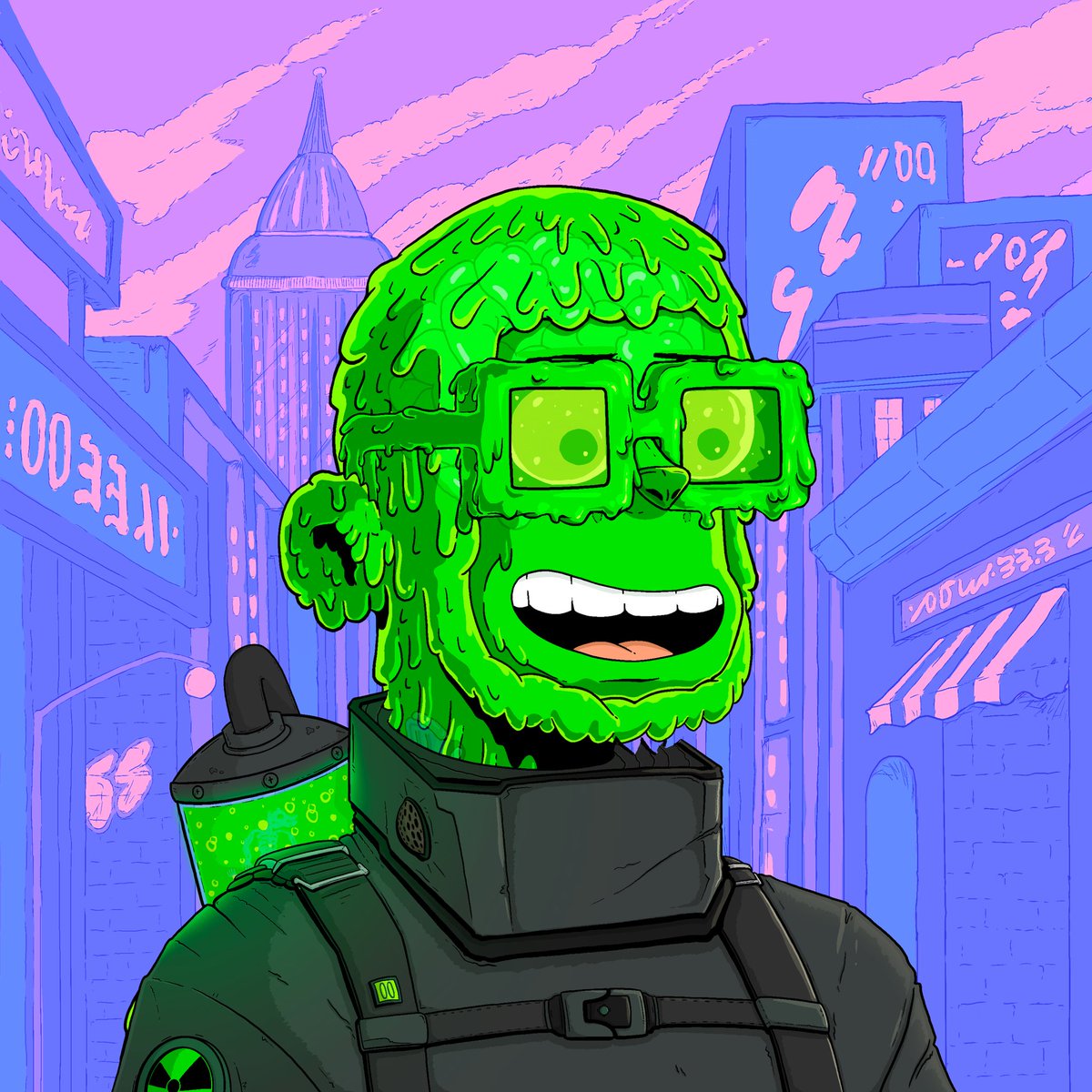 for y00ts fam.

First 100 to react to this tweet will get OG when we open our Discord server.

Everyone holding DeGods/y00ts/g00bs and derivatives connected to the De cult — will soon receive OG role in our Discord server. We want to pay respect to the De fam and invite everyone