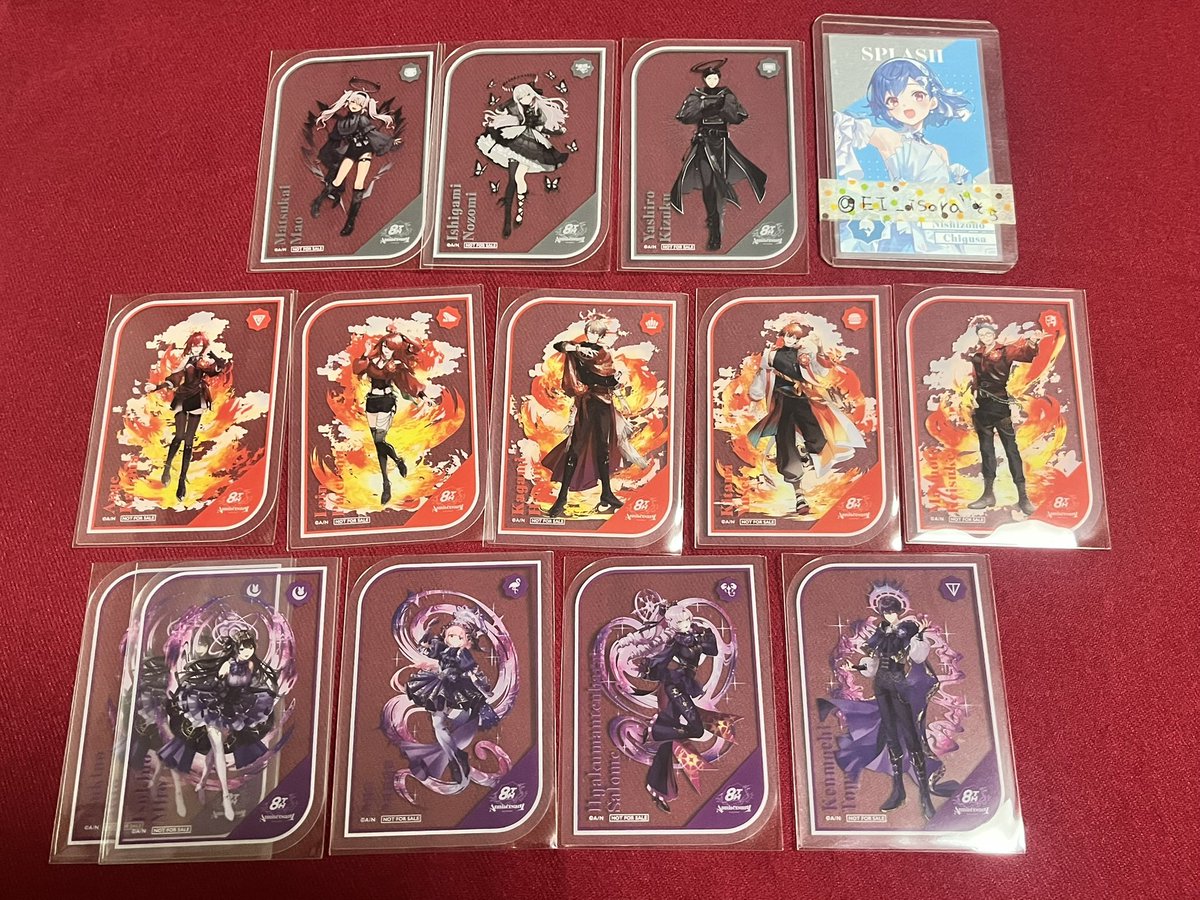 いそら@初回取引ツイフィ必読 tweet media