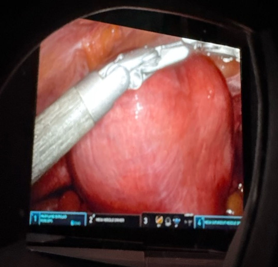 Journal of Medical Cases tweet media