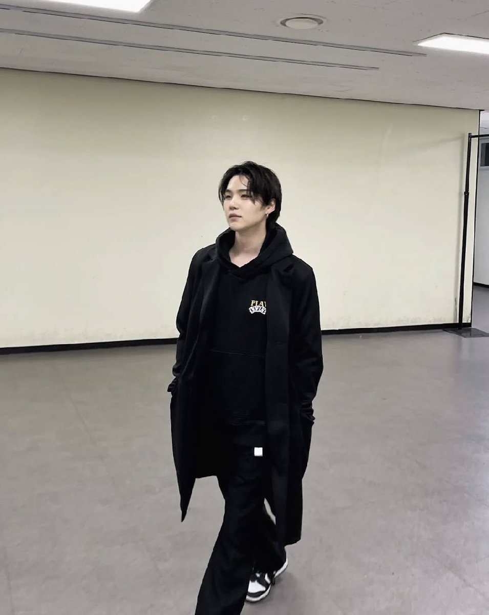 Everyone remembers where they were when this dropped