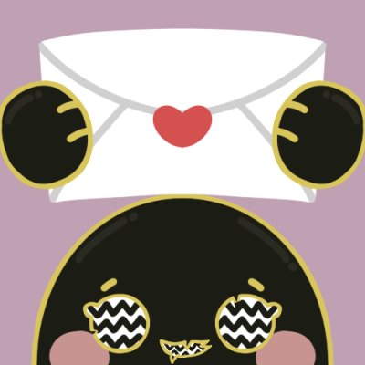 happy valentine's day!! 🖤

🎨: <a href="/justjoTW/">jo | COMMS open ♡</a>