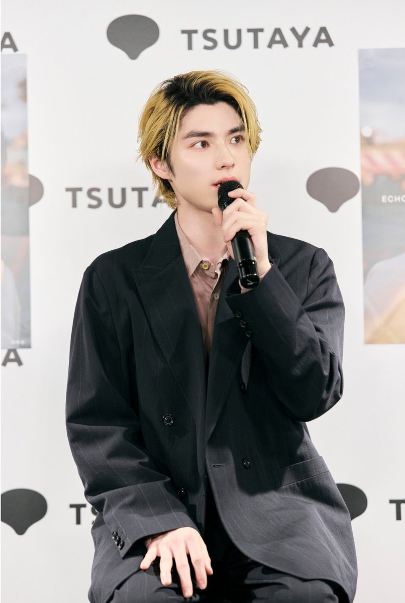 GINGERいつも愛のある記事と素敵な写真で𝑩𝑰𝑮 𝑳𝑶𝑽𝑬 #本田響矢