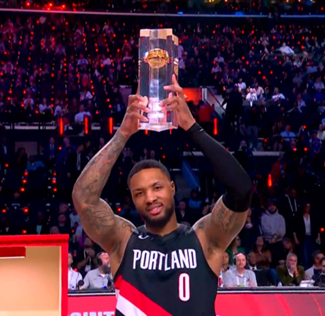 TrashTalk tweet media