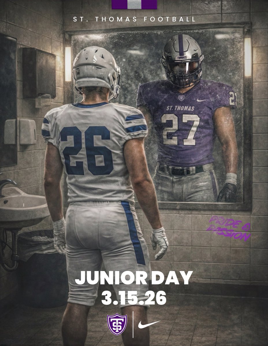 Thank you <a href="/jonstonmac/">Jonston MacIntyre</a> for the Junior Day invite! <a href="/lgbadgerFB/">Badger Football</a> <a href="/Bkap24/">Bryan Kaplan</a> <a href="/lgbadgerFB/">Badger Football</a>