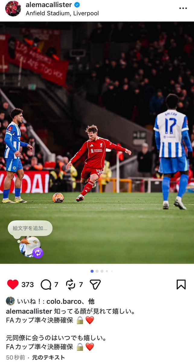 いや、もうほんと大好き