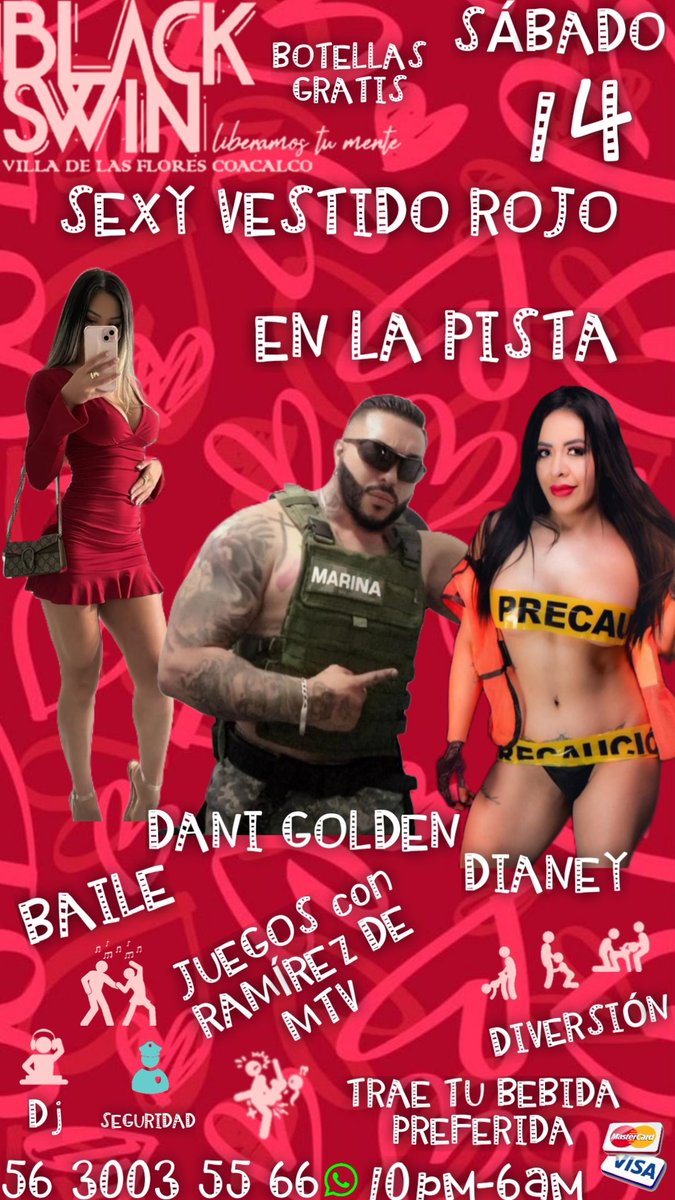 Blackswin (@blackswin7) on Twitter photo 