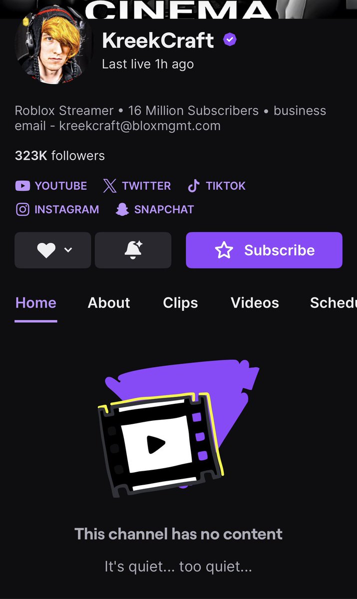 AsherPlays/Tech tweet media