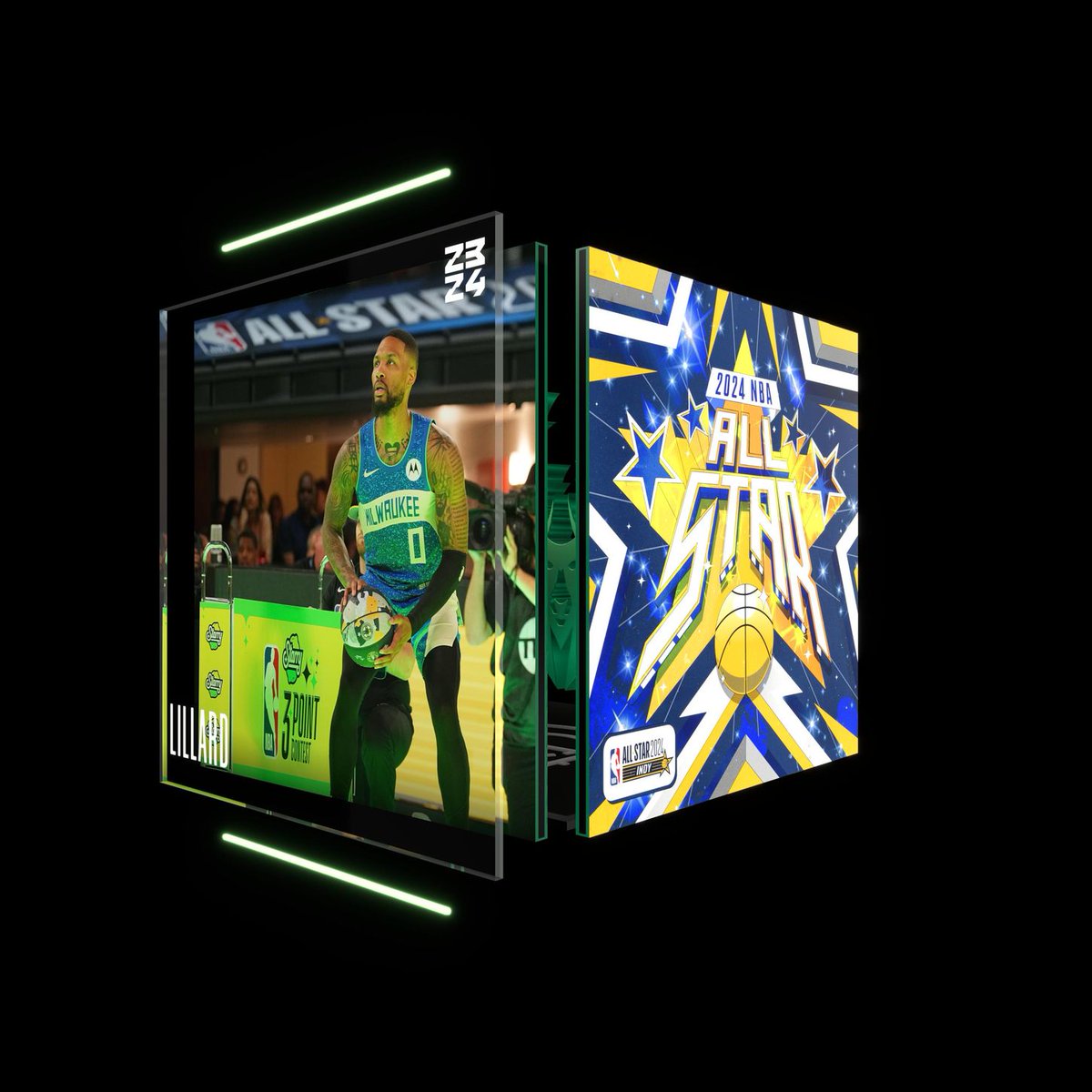 Dream🏀 tweet media