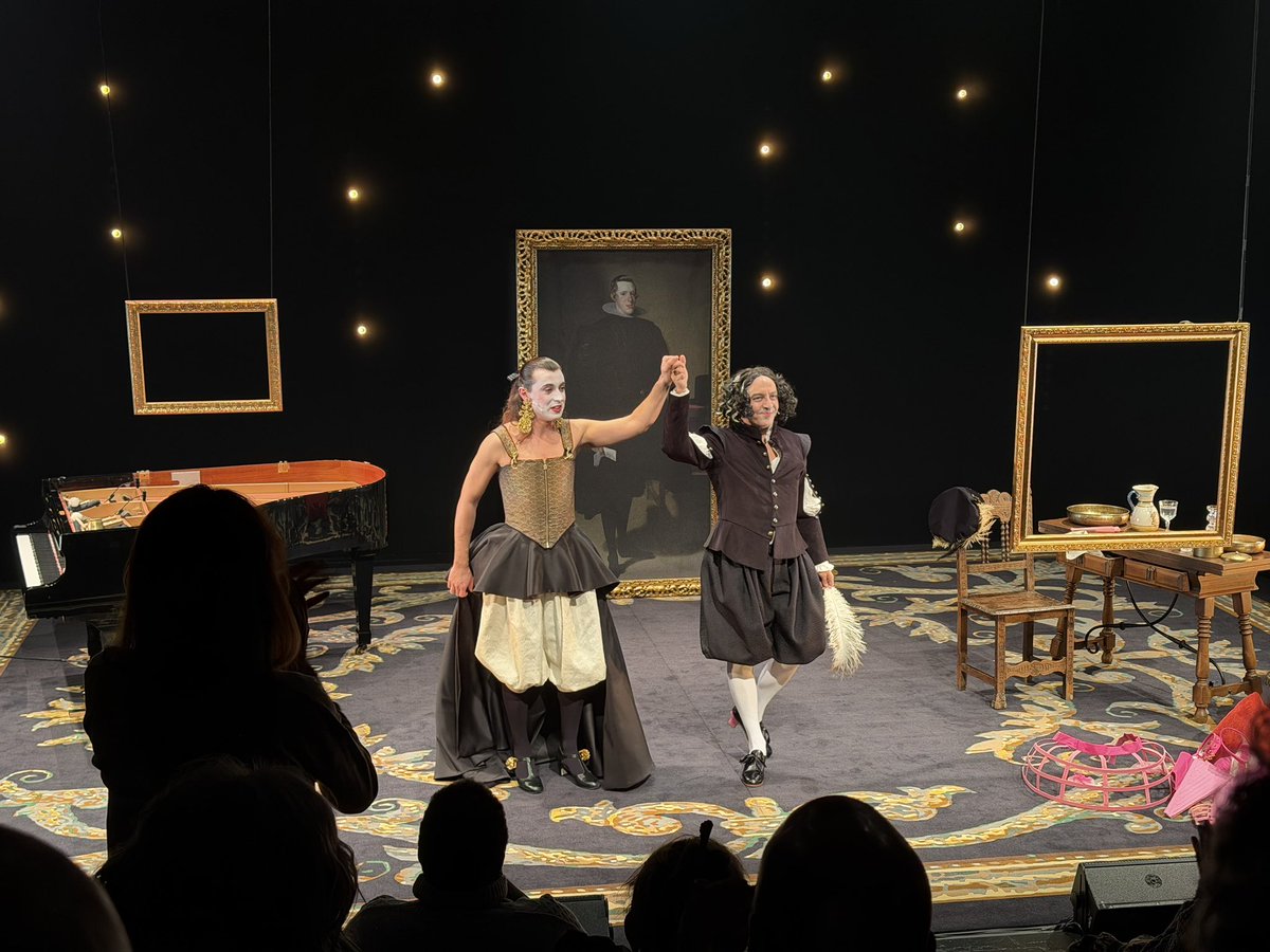 José María Cuéllar tweet media