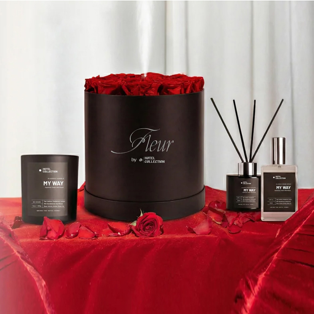 Your desk &amp; bedroom deserve a glow-up ✨
Stylish diffuser + beautiful fragrances = perfect vibe.
Elevate your space effortlessly.  lkht.top/EARive1