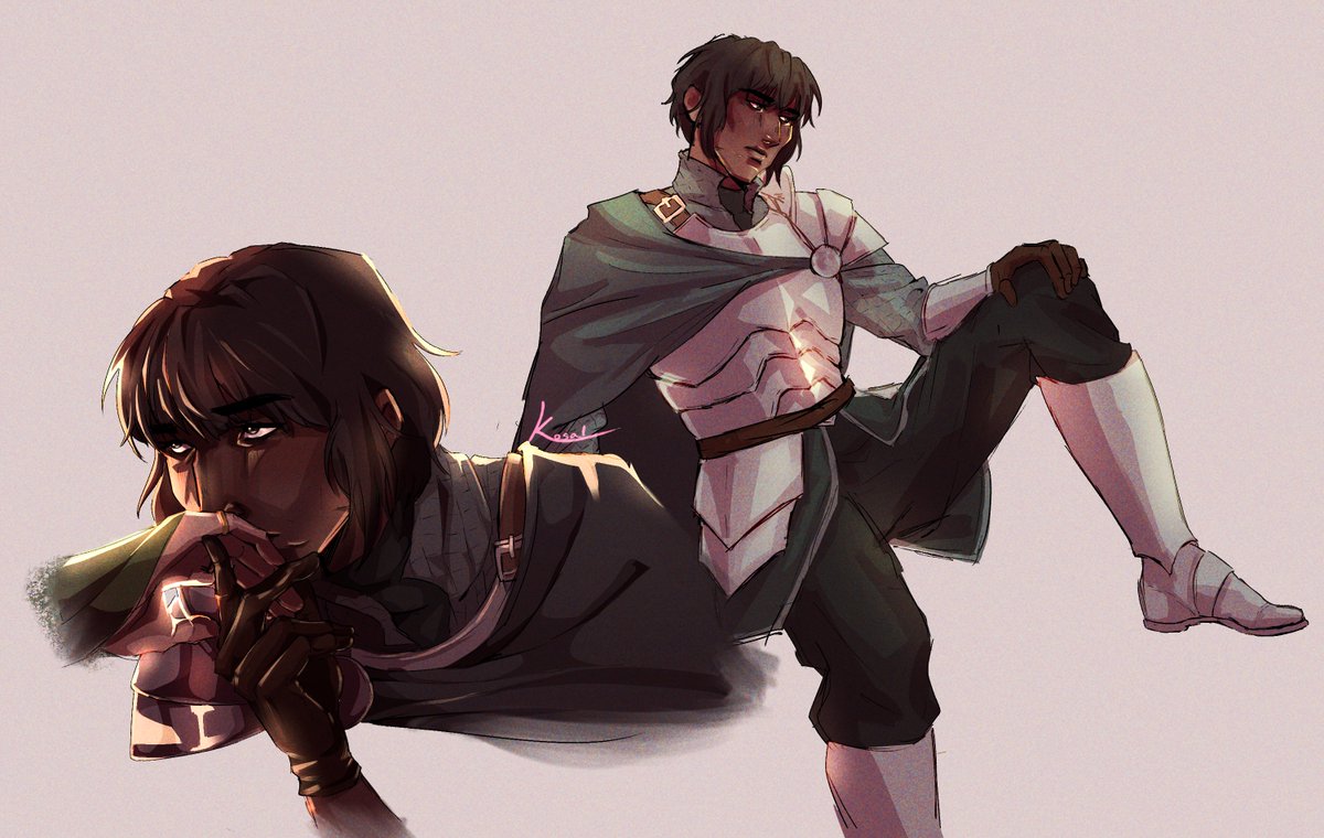 kosal @ COMMISSIONS tweet media