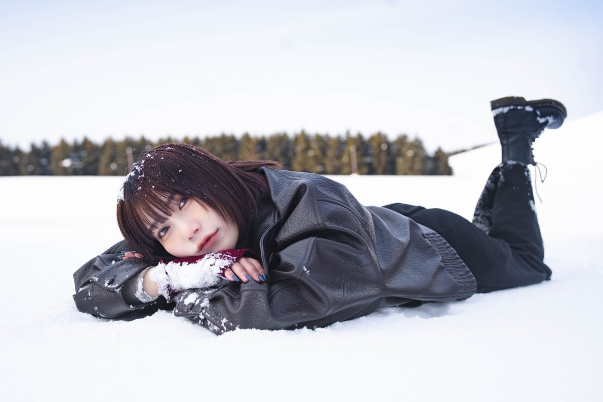 tamacha_live's tweet image. #しの　さん
#蒼井ハル　さん