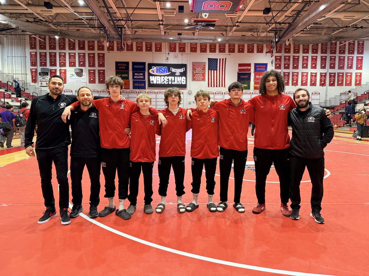 Grant Athletics tweet media