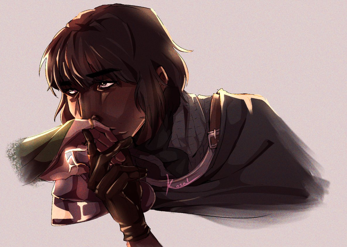 kosal @ COMMISSIONS tweet media