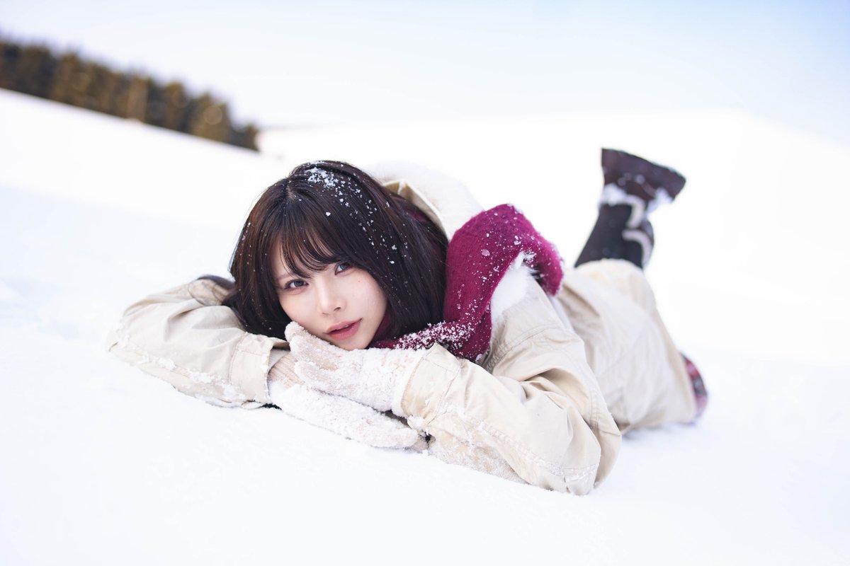 tamacha_live's tweet image. #しの　さん
#蒼井ハル　さん