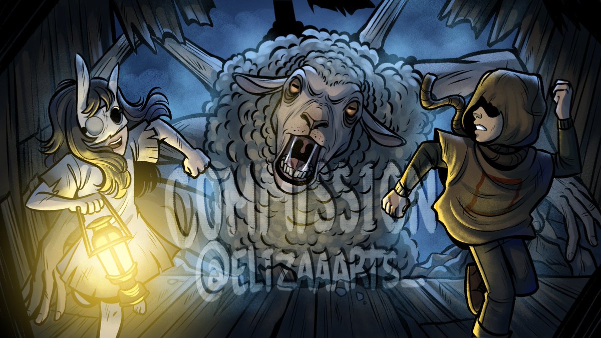 Ana Elizaaa ✨️ tweet media