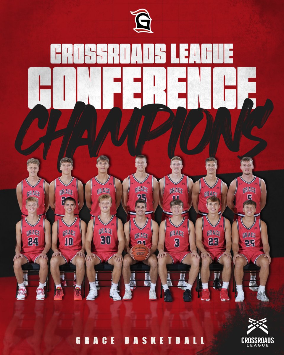 Grace Athletics tweet media