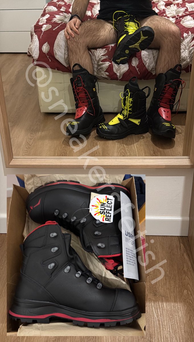 sneakersfetish tweet media