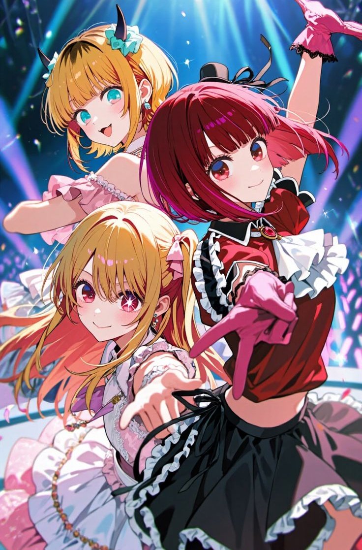 フォロー推奨アカウント