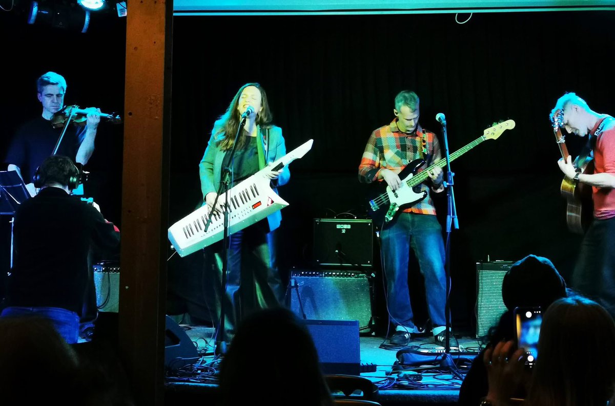 Lost Chimes tweet media