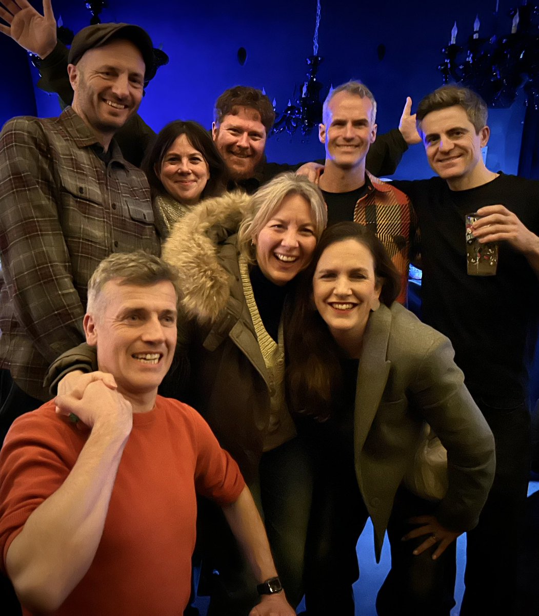 Lost Chimes tweet media