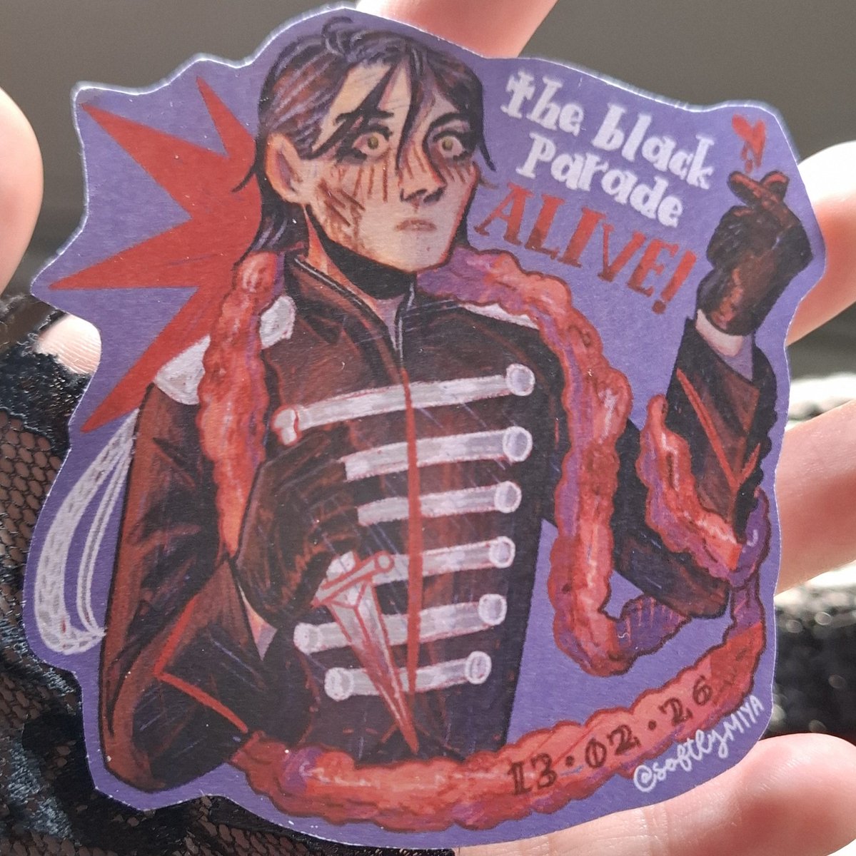 miya ⚢ tweet media