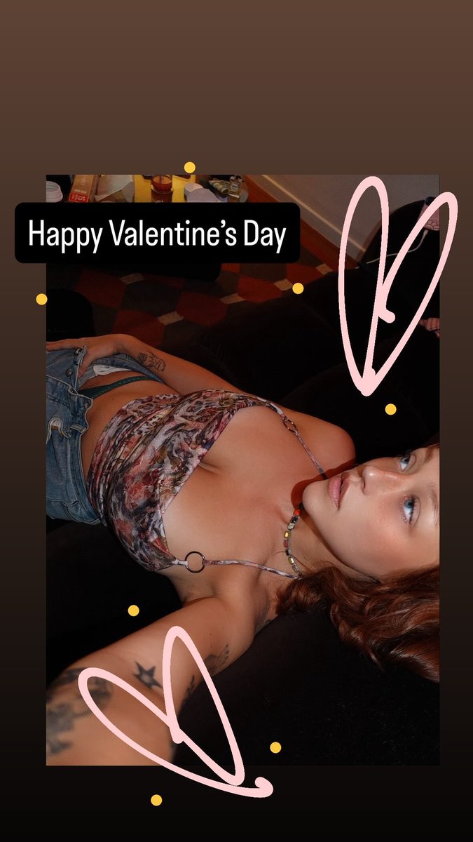 Sabrina Nichole❤❤❤ tweet media
