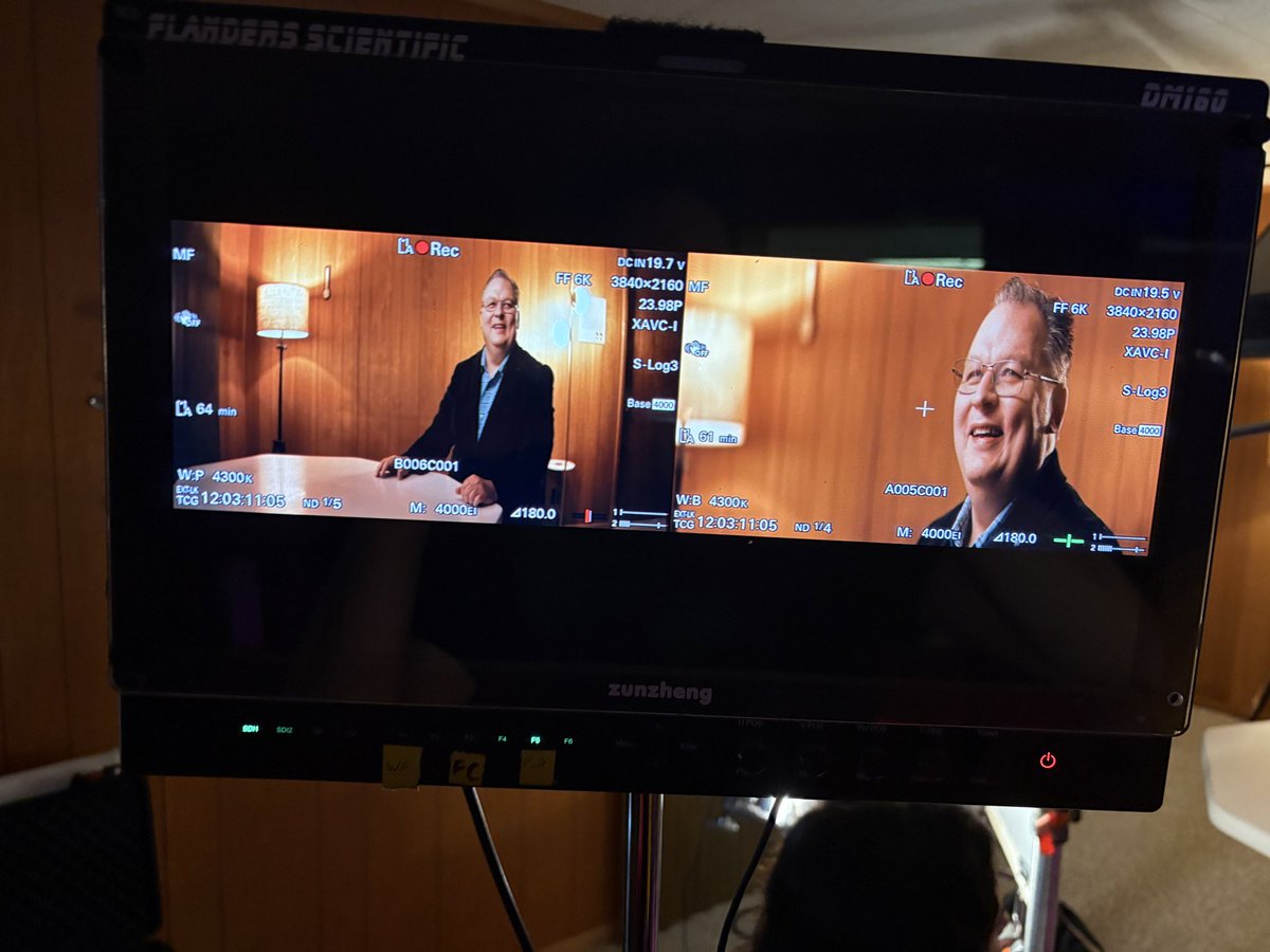 VicRyc's tweet photo. A true crime documentary that features an interview with me (and others) drops Feb. 19 on Hulu: Girl on the Run: The Hunt For America's Most Wanted Woman https://t.co/KsDfi7Zf06