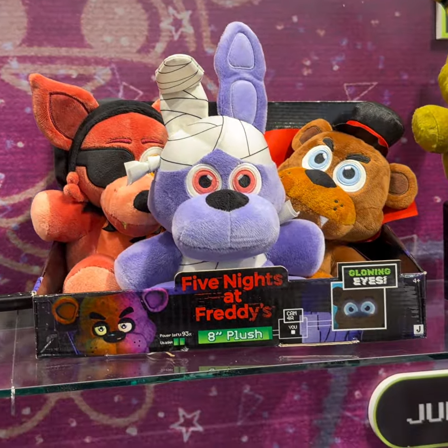 JonnyBlox tweet media