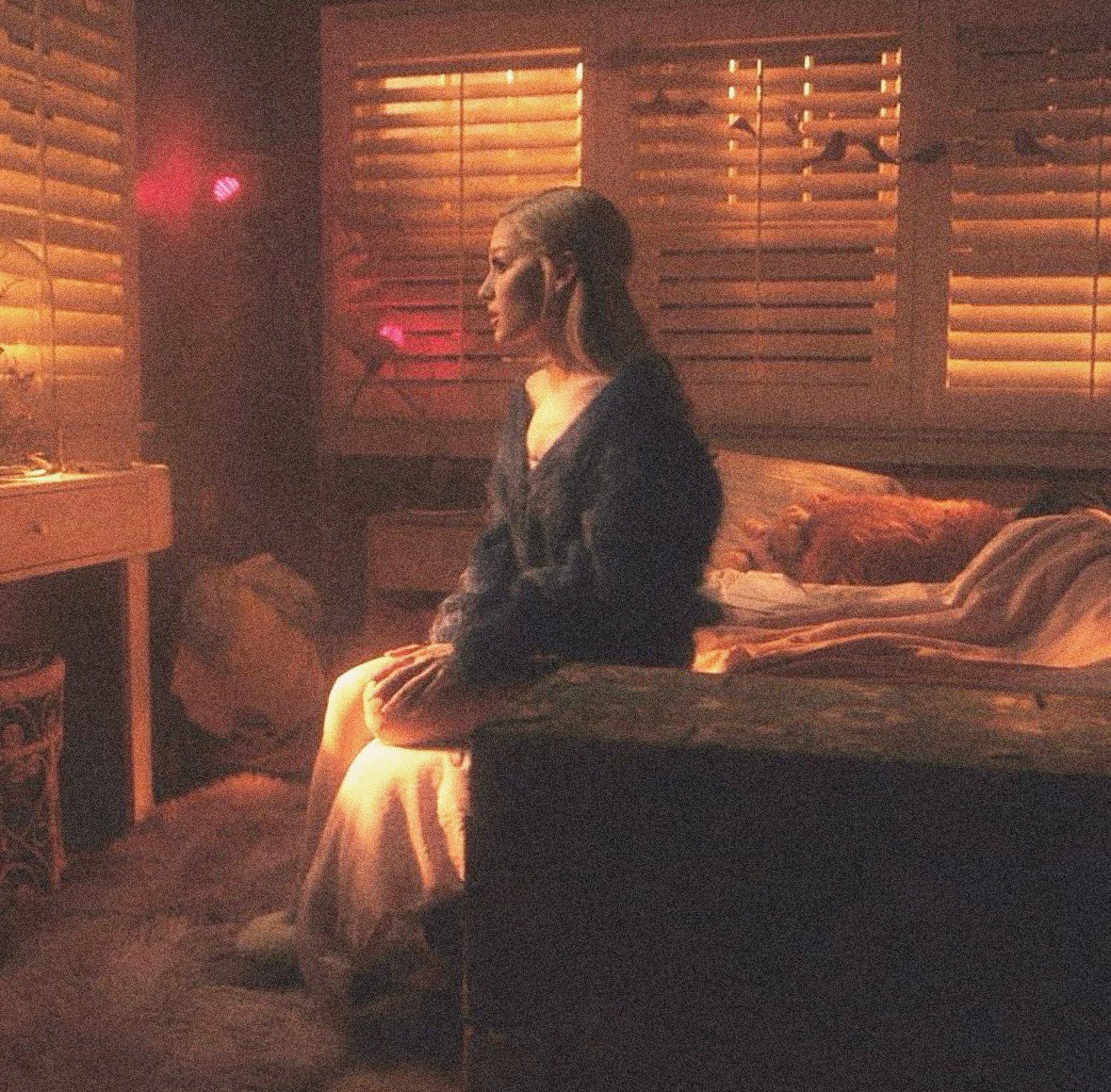 my valentine this year is me and my truth sitting in silence