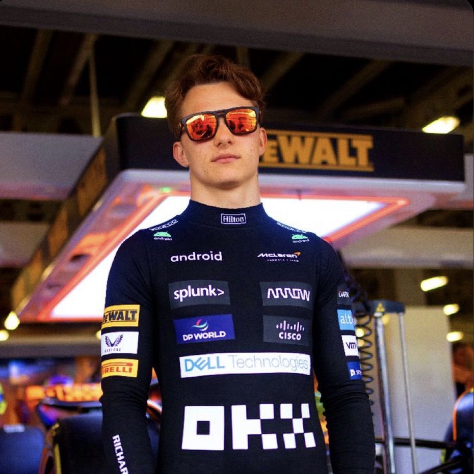 day 3 of pushing the osclairo agenda 😎😎