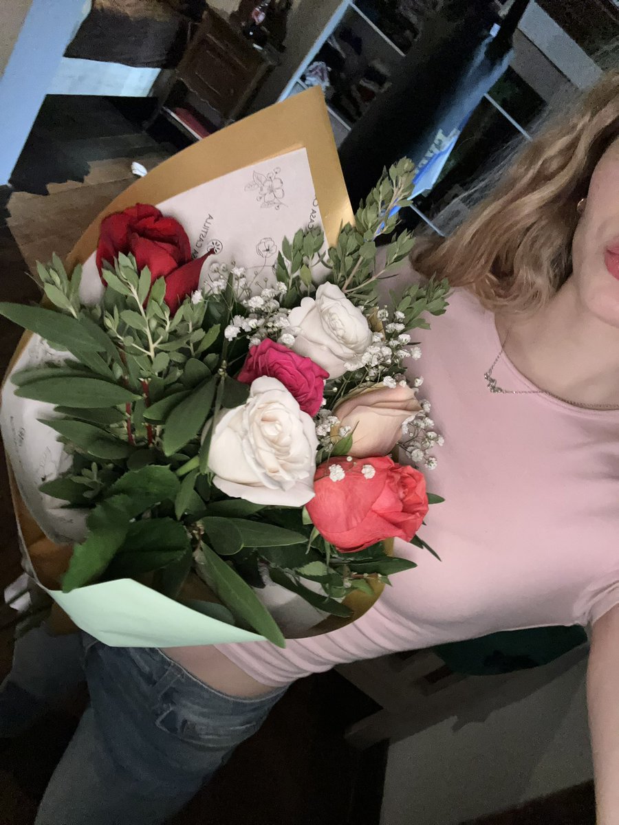 feliz san valentín❤️