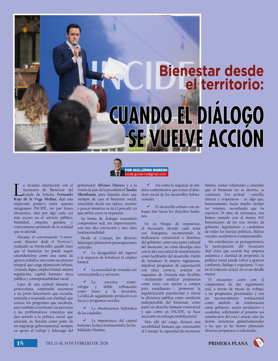 Primera Plana Digital tweet media