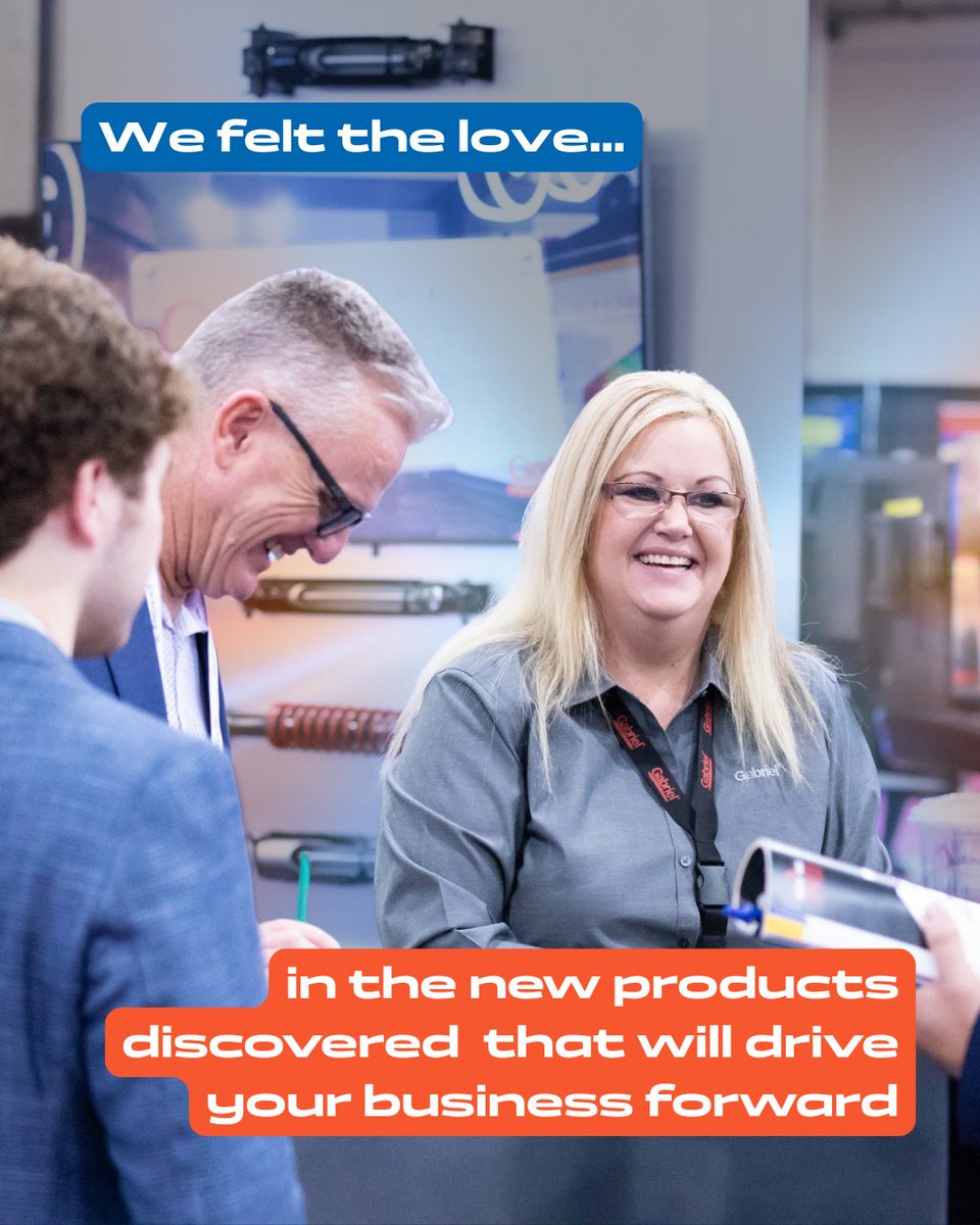 Heavy Duty Aftermarket Week tweet media