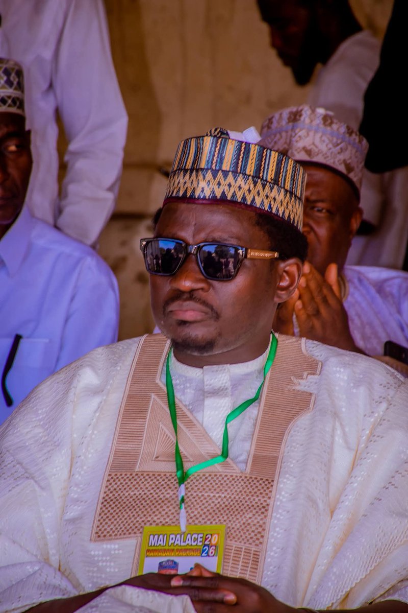 KabiruAmadu_MP's tweet photo. The items are carefully packaged to provide meaningful relief and support to household heads.
Tomorrow, Insha Allah (Day 2), the distribution continues in Gusau Town, where we will engage:
PDP Ward Executives
Local Government Executives
Ward Executives
Key stakeholders
Political https://t.co/nAfVwDYsJ0
