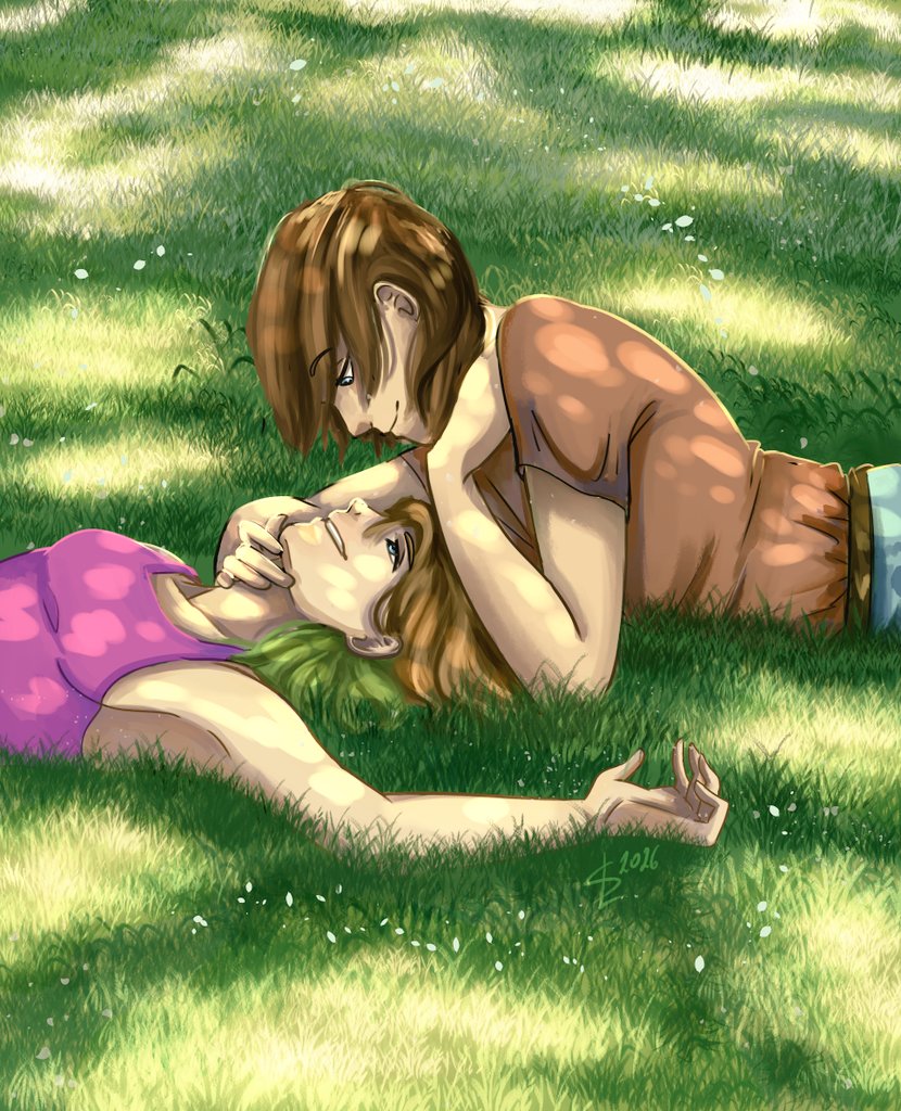 happy valentines with my lovelies 💖

#Pricefield #LifeisStrange #ValentinesDay