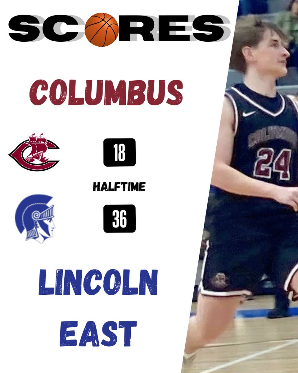 Discoverer Basketball tweet media