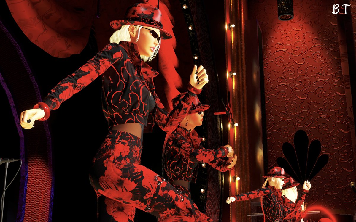 BettyTesten (NSFW) tweet media