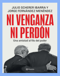 FeelingMx's tweet photo. @AleEsat @Claudiashein @mario_delgado @MarxArriaga Leer por placer... pag.26, #NiVenganzaNiPerdón https://t.co/69wCxgTB5O