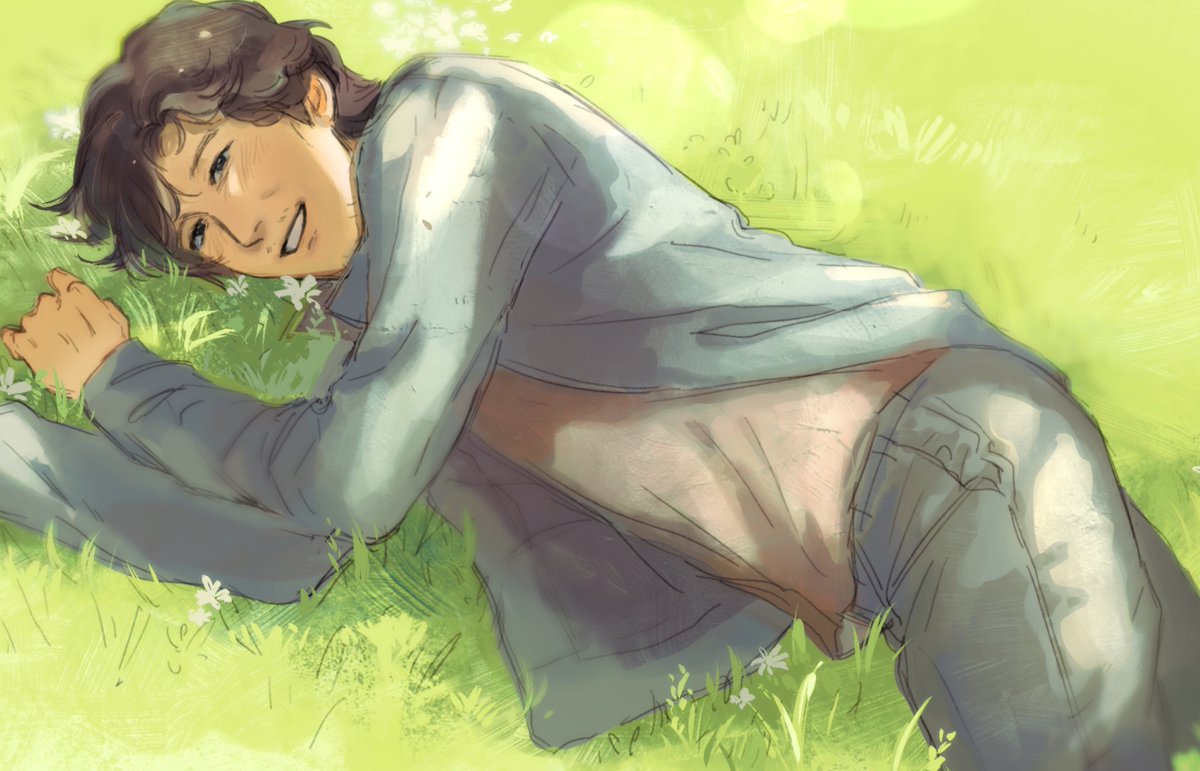 yuki ★ 132 messiah tweet media