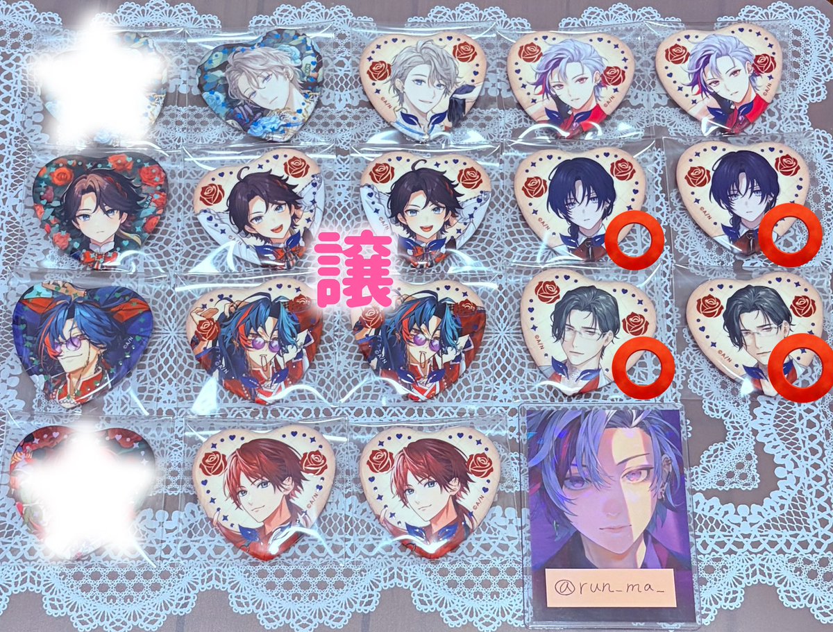 M@取引垢 tweet media