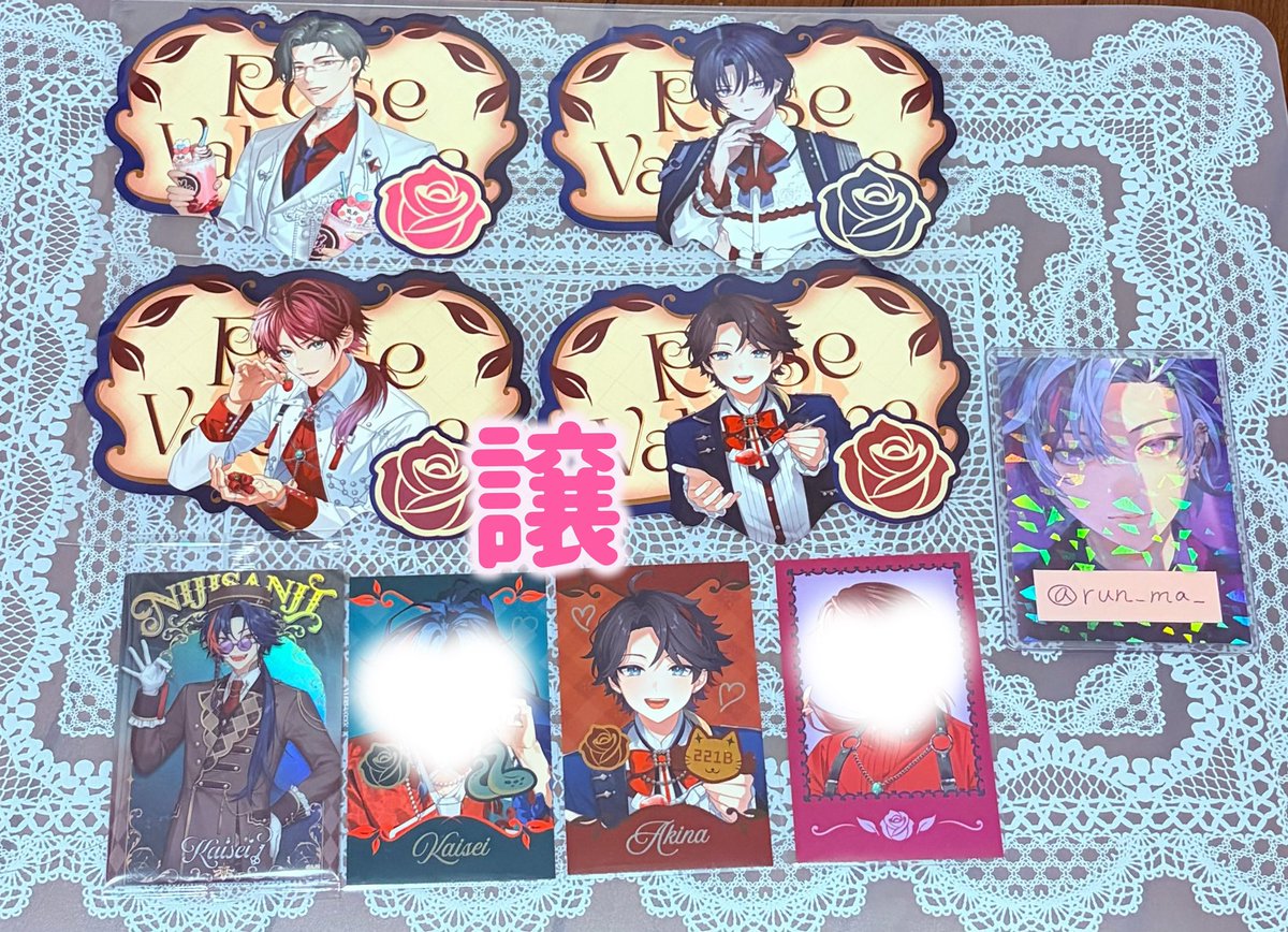 M@取引垢 tweet media