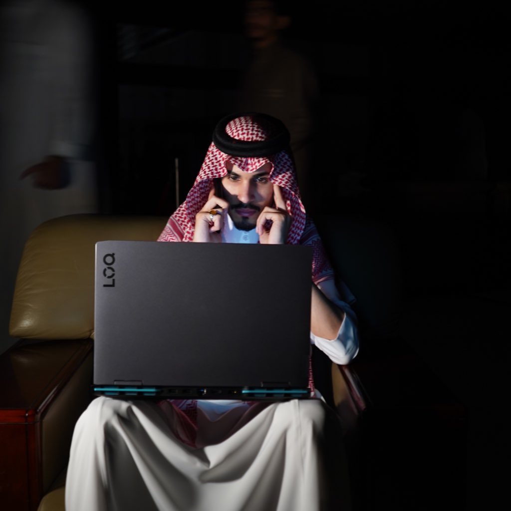 نورة العُمر tweet media