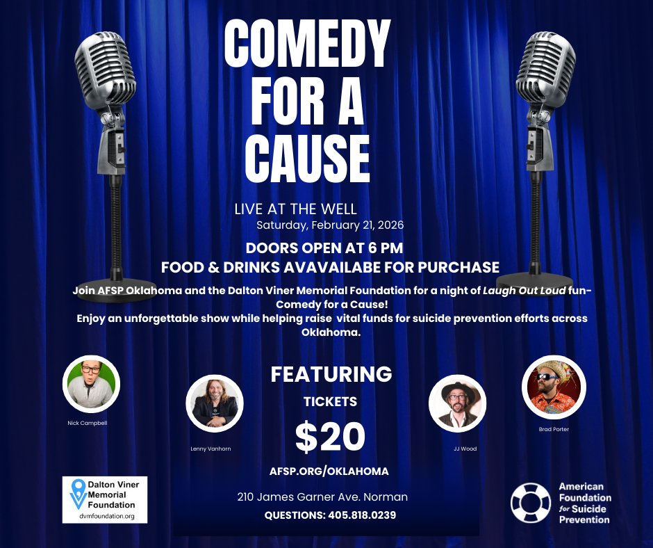 Suicide Prevention tweet media