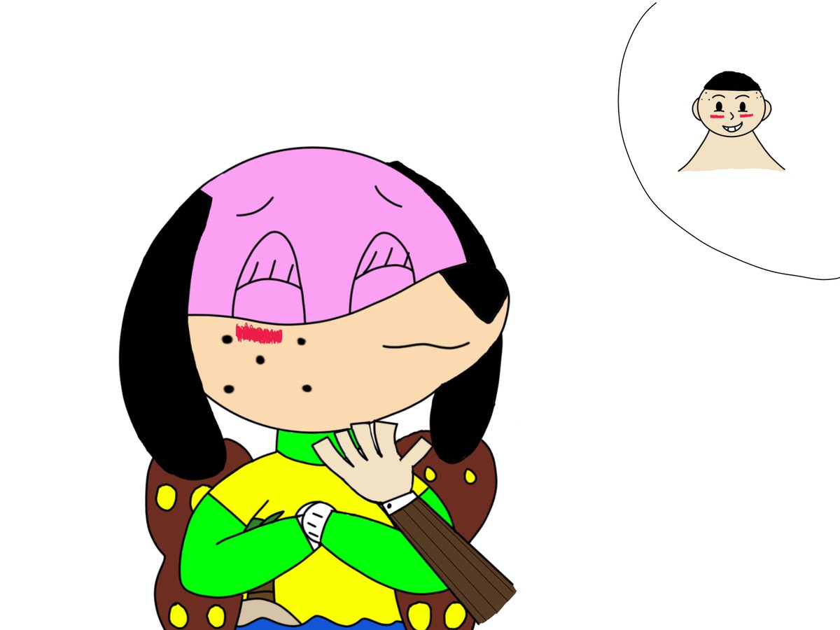 Popcorn EB tweet media