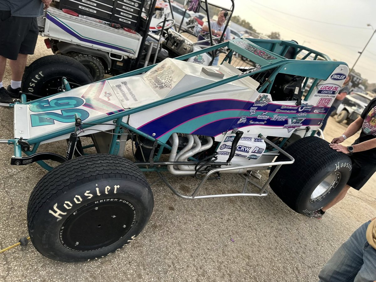 USAC Racing tweet media