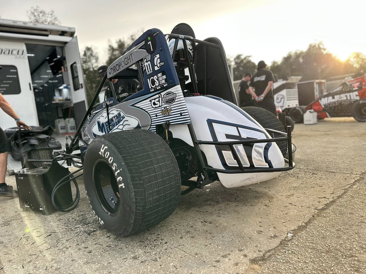 USAC Racing tweet media