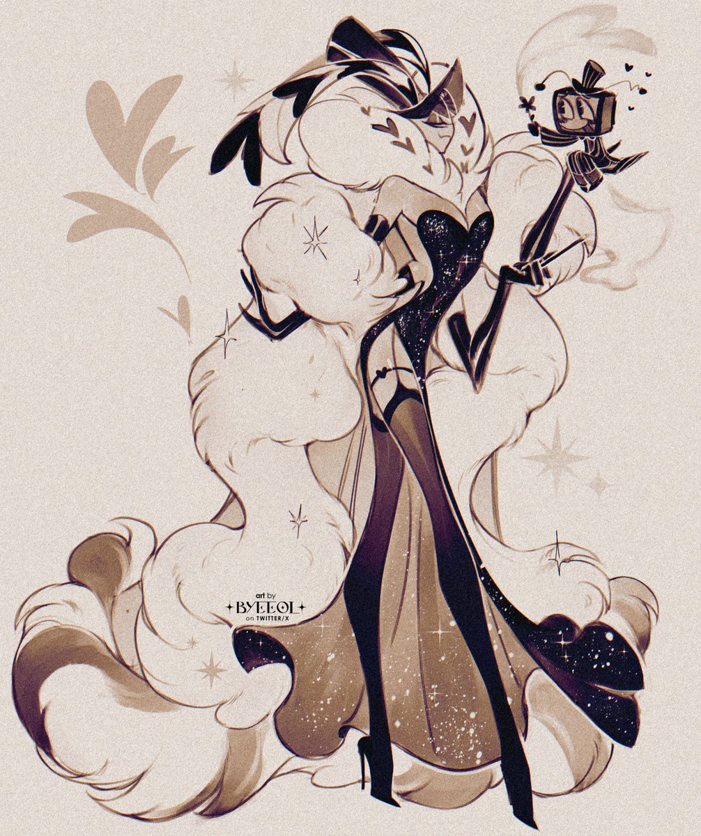 gradient maps saving my sketches from my laziness🧍

#Voxval #StaticMoth